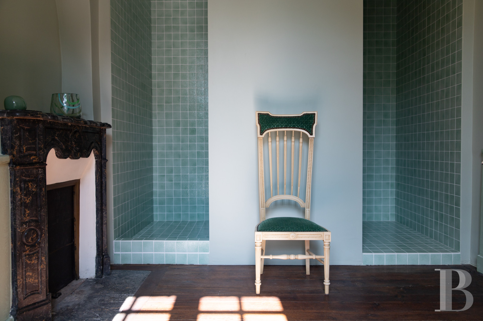 A carefully renovated 19th-century family home in the Plateau de Millevaches nature reserve in Flayat  - photo  n°37